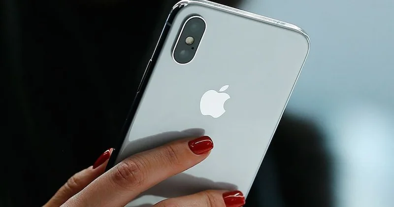 iPhone kullananlar çok sevinecek! Artık tamamen Türkçe olacak Sözcü Gazetesi