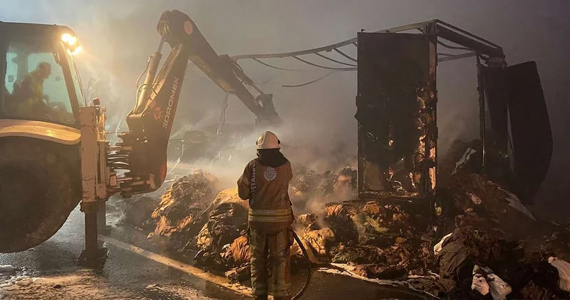 311 yaşına girdi meydanlarda yangını anlattı