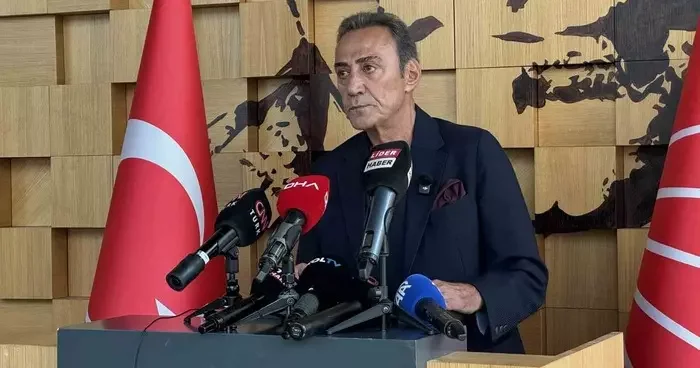 CHP’den ihracı istenmişti! Berhan Şimşek ten ilk açıklama: Mahkeme koridorlarına, pavyon masalarına biz mi düşürdük