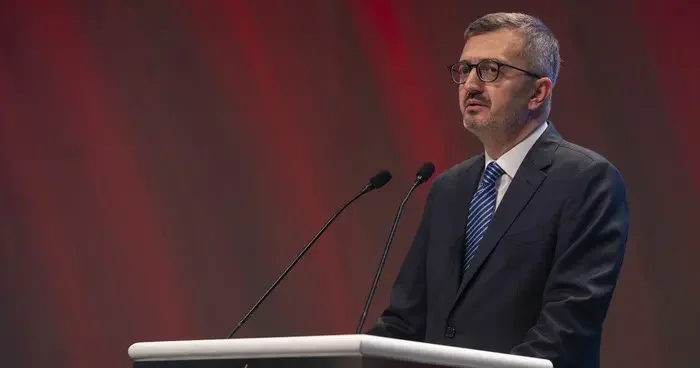 İletişim Başkanı Duran: Cumhurbaşkanımız tarihe geçecek bir konuşma yapacak