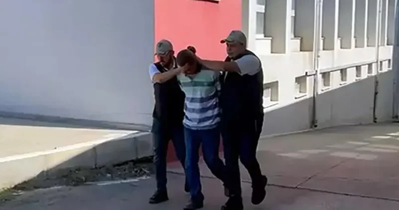 FETÖ soruşturmasında kritik İsim yakalandı
