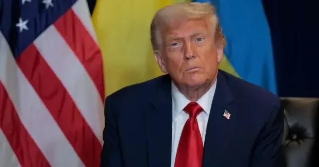 Trump: NATO, Rus uçaklarını vurmalı Amerika Haberleri