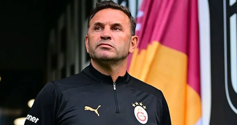 Okan Buruk Osimhen in sahalara döneceği maçı açıkladı