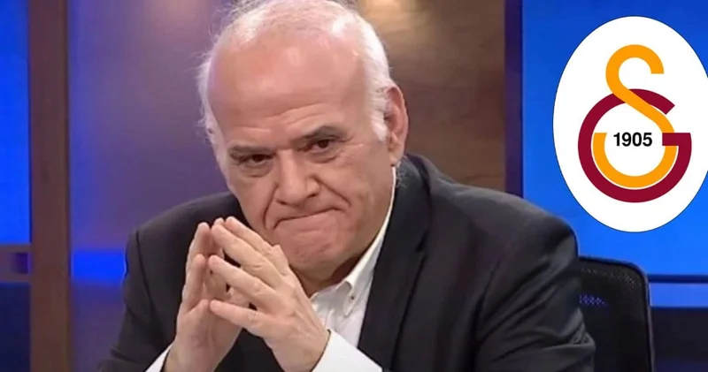 Ahmet Çakar Galatasaraylıları kızdırdı: Lütfen alınmayın