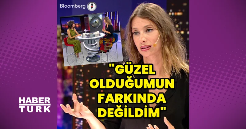 Tuba Ünsal: Annem Utanmıyor musun kızım? dedi Magazin haberleri