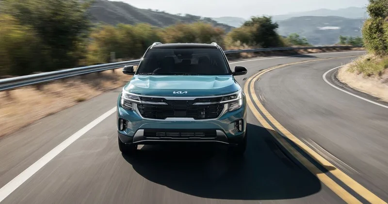 Kia dan ucuz SUV sürprizi Otomobil Haberleri