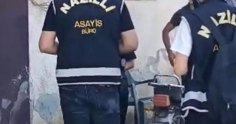 25 yıl önce ölü bulunan bebek cinayeti çözüldü