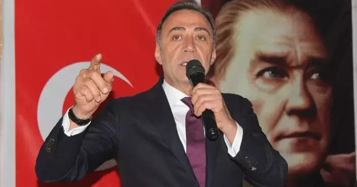 SON DAKİKA CHP de Berhan Şimşek ihraç istemiyle disipline sevk edildi