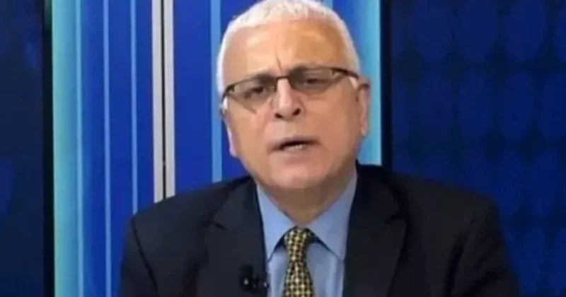 Merdan Yanardağ ve iki isme adli kontrol kararı!