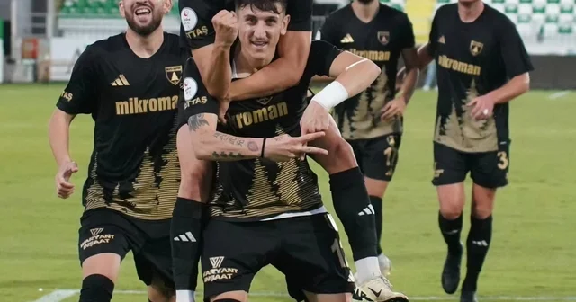 Muğlaspor gol oldu yağdı Muğla Haberleri