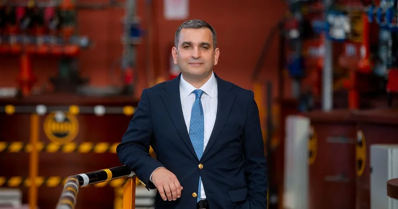 Türkiye, küresel madeni yağ pazarında stratejik oyuncu oluyor