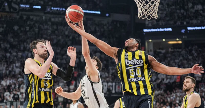 Fenerbahçe Beko Beşiktaş GAİN Cumhurbaşkanlığı Kupası basketbol maçı ne zaman, saat kaçta? Fenerbahçe Beşiktaş maçı hangi kanalda?