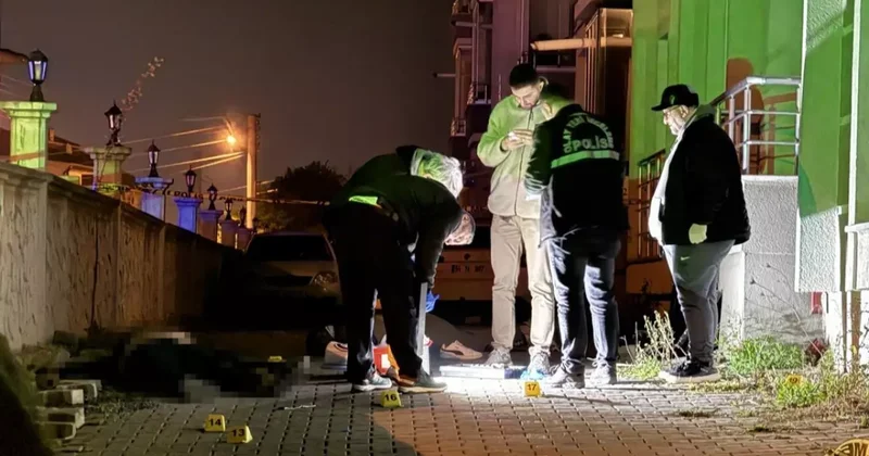 Sakarya da 5 kişinin öldüğü komşu kavgasına ilişkin 11 sanık hakkında dava