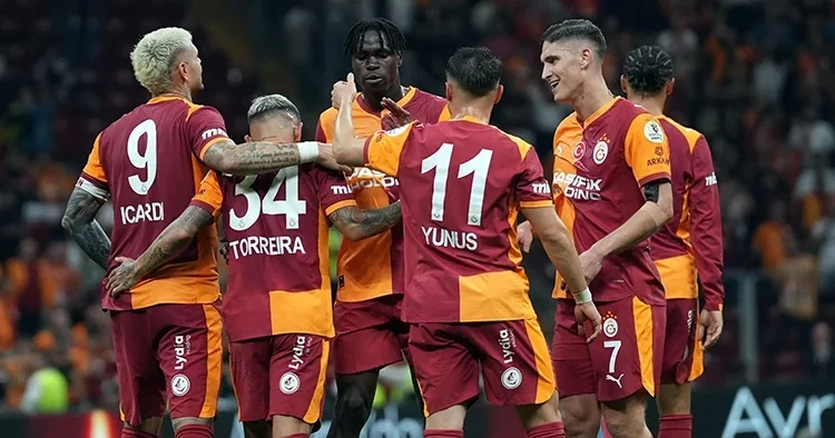 Galatasaray ın Konyaspor galibiyeti sonrası Uğur Meleke den çarpıcı tespit: Ligin düşük rekabet düzeyi Avrupa kupaları için dezavantaj!