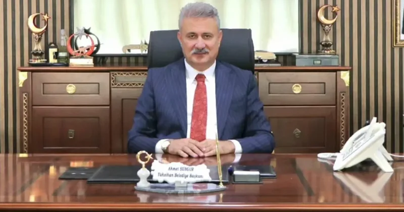 Gözaltına alınan AK Partili belediye başkanı hakkında karar