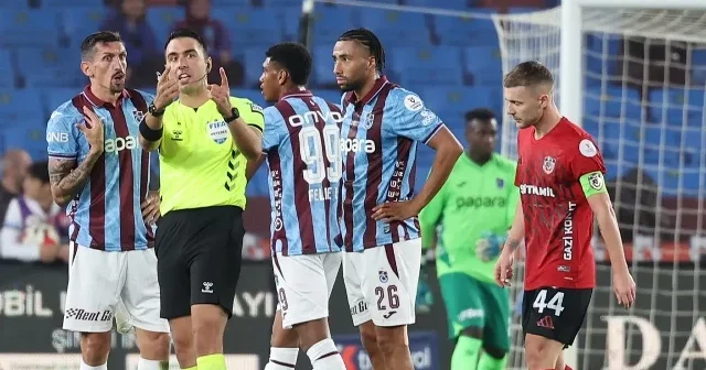 TFF den Arda Kardeşler e talimat: Düdüğünü as! Futbol Haberleri