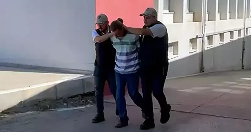 FETÖ’nün emniyet ve öğrenci yapılanması sorumlusu yakalandı