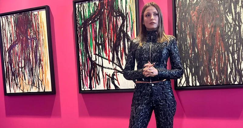 Serenay Sarıkaya: Korunaklı bir zaman geçirdim Magazin haberleri