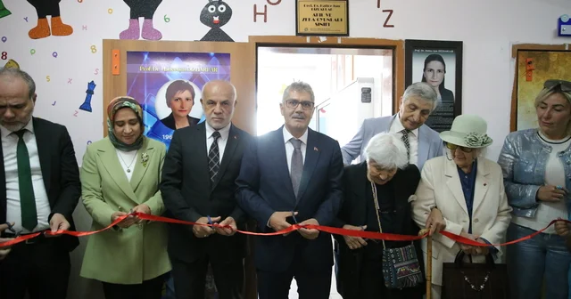 Depremde hayatını kaybeden akademisyenin adı okulda yaşatılacak Niğde Haberleri