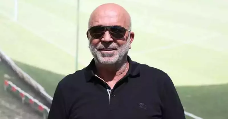 Alanyaspor Başkanı Çavuşoğlu ndan Galatasaray maçı açıklaması: Yorumları dikkate almıyorum Fanatik Spor Haberleri Video