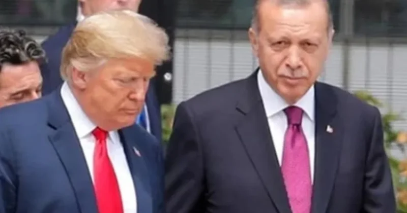 Trump a bunları sor, tarihe geç Sözcü Gazetesi