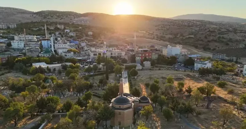 Yılda sadece iki kez gerçekleşiyor: İzlemek için Siirt e akın ettiler!