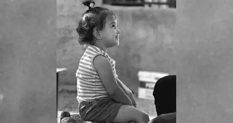Diyarbakır’da kamyonetin altında kalan Meryem bebek, yaşamını yitirdi