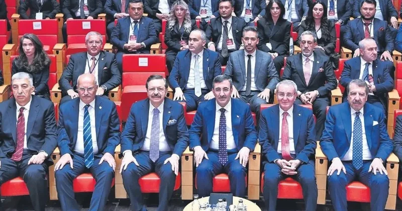 Hedefimiz kalıcı tek hane enflasyon