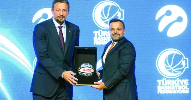 Basketbolda tarihi iş birliği Spor Haberleri
