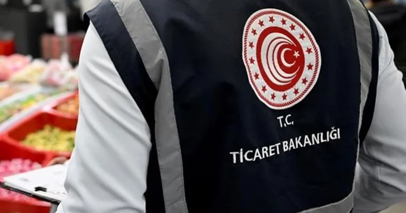 Marka ifşa oldu! Ticaret Bakanlığı bu 5 ürünü acil toplatıyor