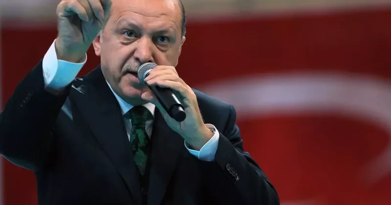 Cumhurbaşkanı Erdoğan: Pensilvanya daki elebaşının ölmesiyle birlikte FETÖ de iç tartışmalar ve çözülmeler hızlandı