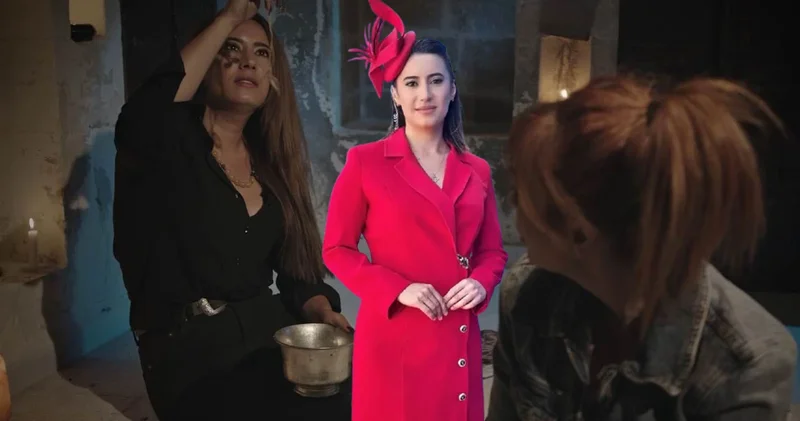 İntihar eden spiker Esen Gök ile ilgili flaş gelişme! Korku filmi detayı dikkat çekti