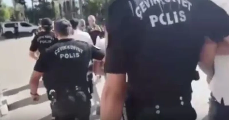 Mersin deki kuyumcu soygununda 4 tutuklama