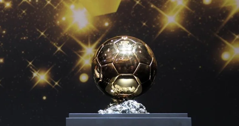 Ballon d Or ödül töreni canlı izle: Ballon d Or kim kazandı? İşte Altın Top u alan futbolcu