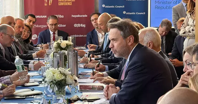 Bakan Bayraktar’dan yatırım çağrısı