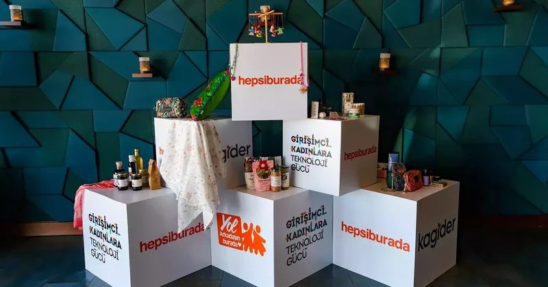 Hepsiburada’nın ‘Yol Arkadaşın Burada’ programı başlıyor