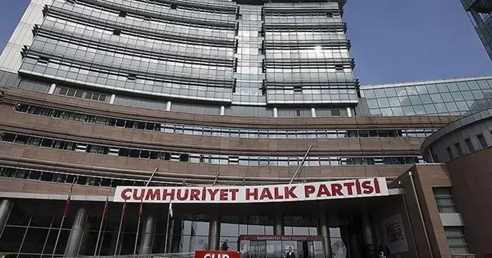 CHP kurultay iptal talebi bir kez daha reddedildi!