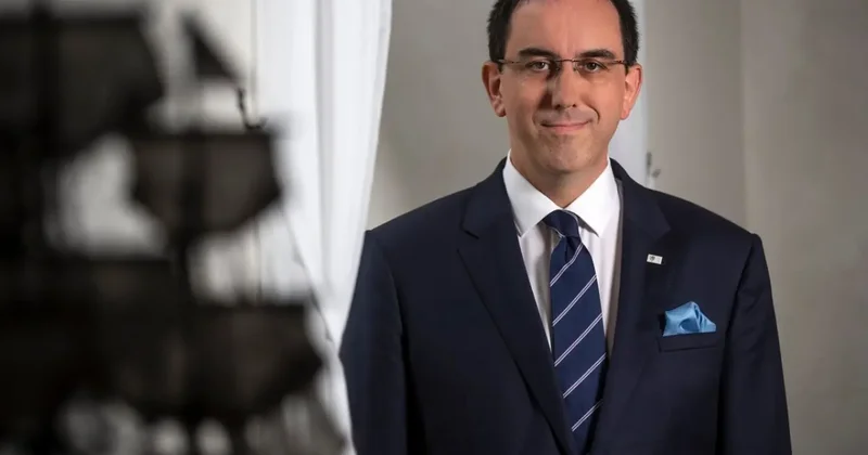Avrupa ülkesinden Türkiye çıkışı: Hayati bir müttefik!