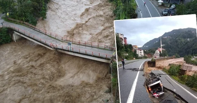Karadeniz için kritik uyarı: En fazla ısınan yerlerden birisidir, uzak durun