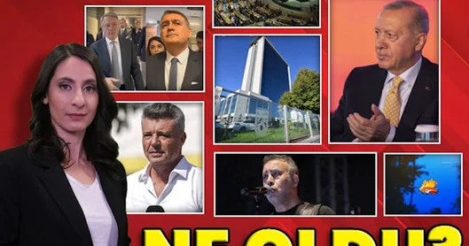 23 Eylül 2025: Bugün ne oldu? İşte günün öne çıkan haberleri