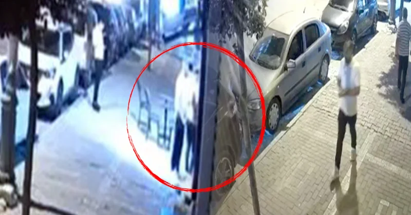 Kirayı yatırıp tuşa basmadı, hırsız parayı kaptı Sözcü Gazetesi