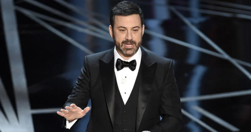 Jimmy Kimmel in programı tepkiler sonrası yeniden ekrana dönüyor magazin haberleri