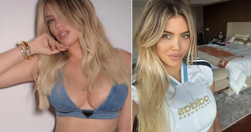 Wanda Nara nın yeni aşkı ünlü iş adamı çıktı