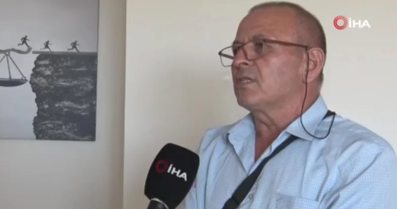 Adı ve cinsiyeti yanlış yazıldı, emekli olabilmek için mücadele veriyor