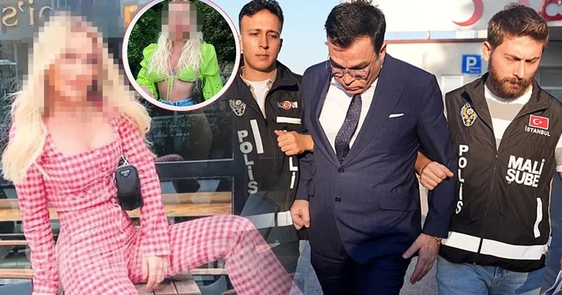 SON DAKİKA… Investco Holding’e yönelik borsa manipülasyonundan yasak aşk skandalı çıktı: Eski sekreterim Sibel uygunsuz görüntülerimi sattı!