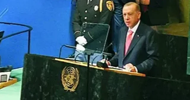 Filistin davası artık dünyaya mal oldu Gündem Haberleri