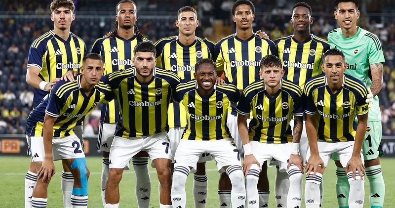 Fenerbahçe, Avrupa kupalarındaki 291. maçına çıkacak