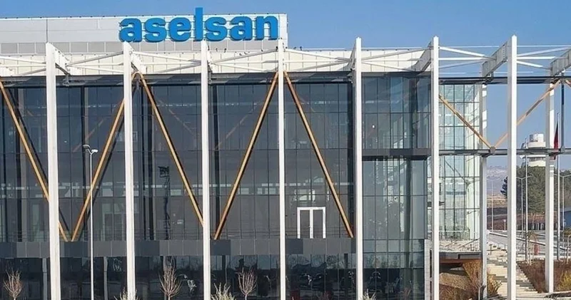ASELSAN ın askeri sırlarını yabancı firmalara sattılar! Büyük skandalda 7 kişi tutuklu