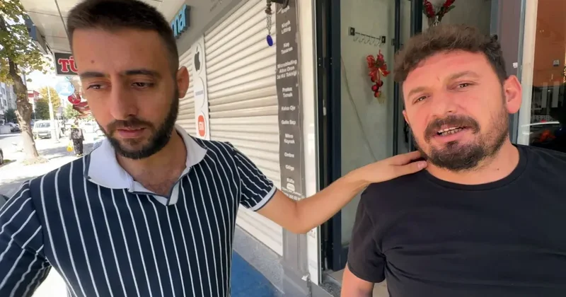 ATM de Hırsızlık: 21 Bin Lira Çalındı
