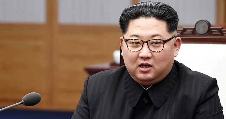 Kuzey Kore lideri Kim Jong Un: Yeni gizli silahlar edindik